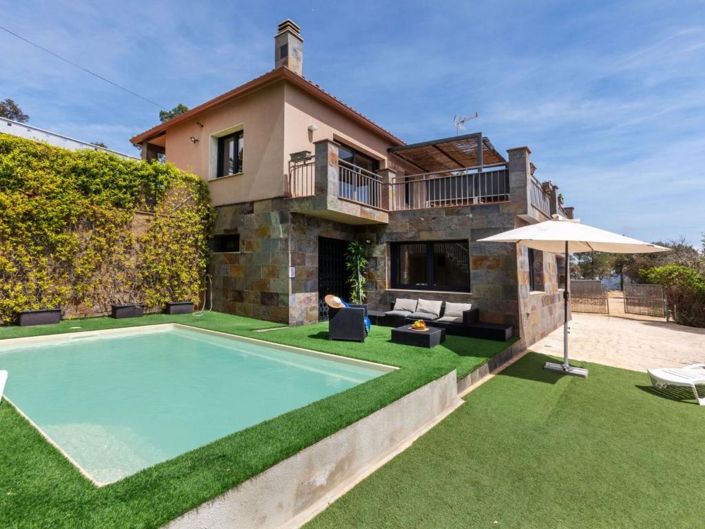 Holiday Home Selvamar by Interhome