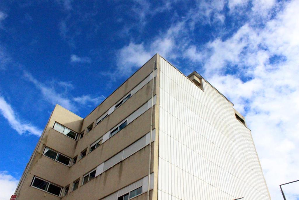 Vila Real Loft 360º - 2