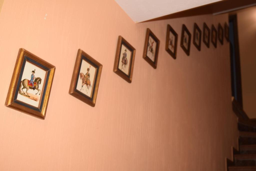 Fotografia z galérie ubytovania Las Aguardas v destinácii Belmonte
