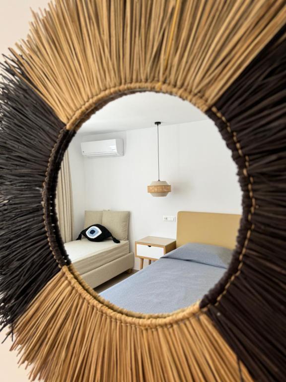 Fotografie z fotogalerie ubytování Esperides v destinaci Platis Gialos