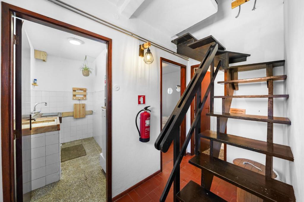 Fotografie z fotogalerie ubytování OV Apúlia v destinaci Apúlia