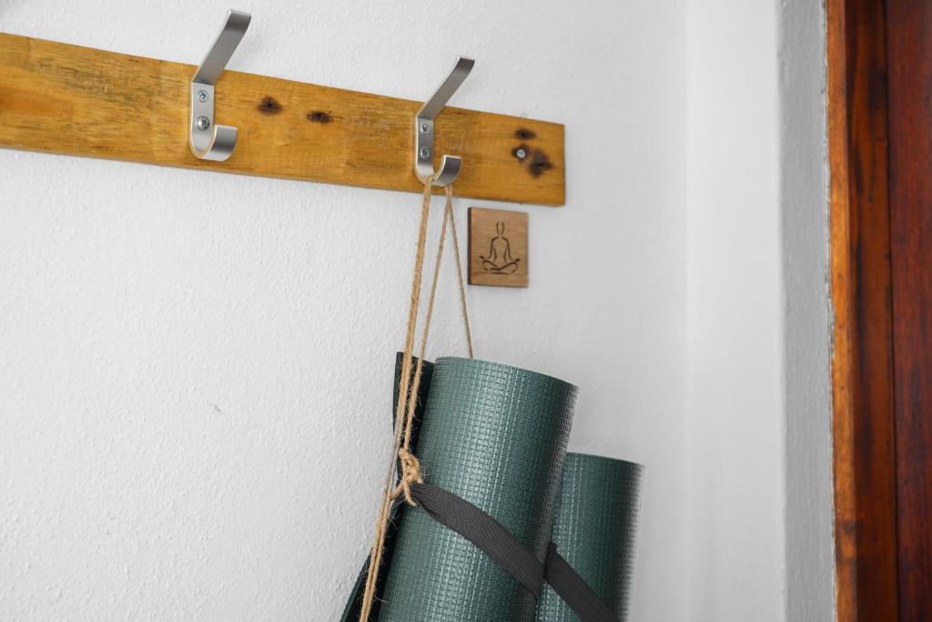 Fotografie z fotogalerie ubytování OV Apúlia v destinaci Apúlia