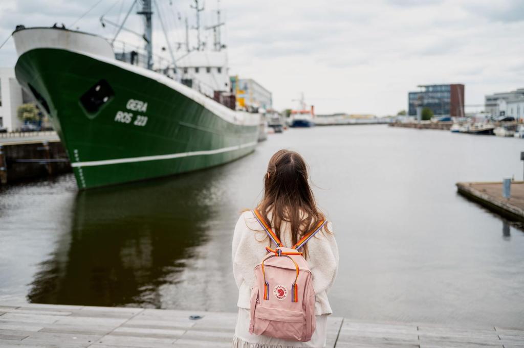 STAYERY Bremen - Resim 19