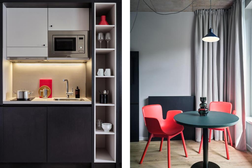 STAYERY Bremen - Resim 17