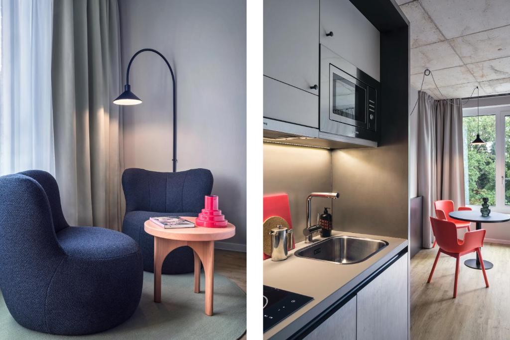 STAYERY Bremen - Resim 5