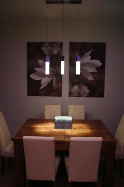 Fotografia z galérie ubytovania Apartamenty Wiślany Brzeg v destinácii Ustroň