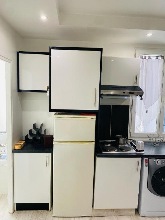 Photo de la galerie de l'établissement Paris JO and more, à Paris