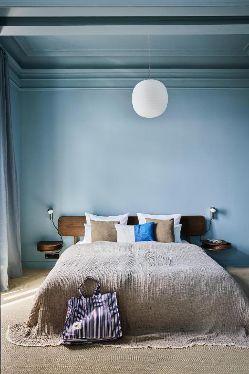 stilwerk Strandhotel Blankenese - Resim 18