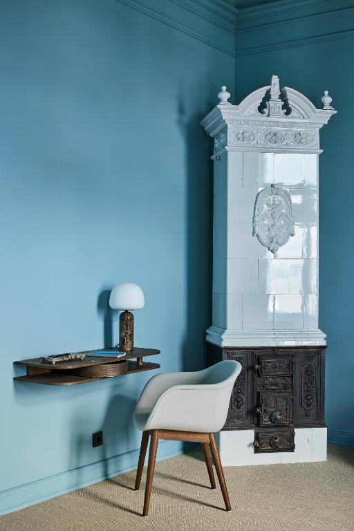 stilwerk Strandhotel Blankenese - Resim 21