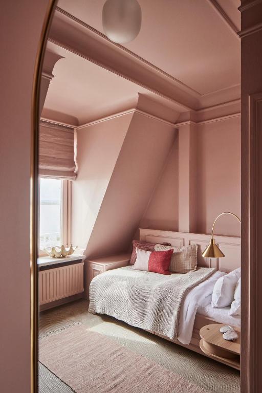 stilwerk Strandhotel Blankenese - Resim 19