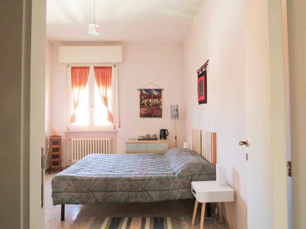Fotografie z fotogalerie ubytování B&B CasaGiò v destinaci Fano