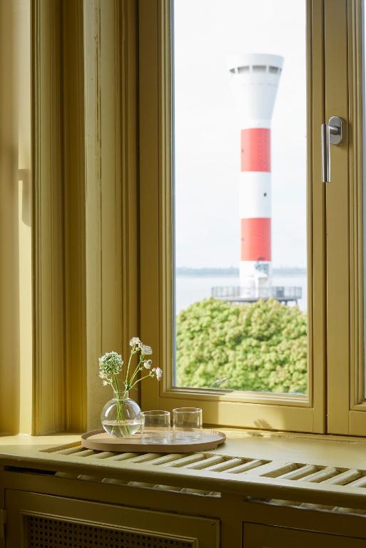 stilwerk Strandhotel Blankenese - Resim 1