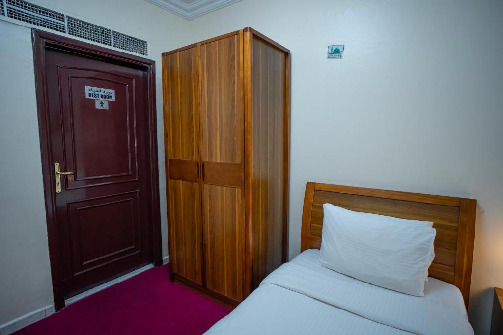 Al Karnak Hotel - Resim 27
