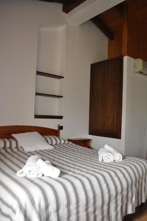 Borgo San Francesco - Habitación Seleccionada En El Check-in