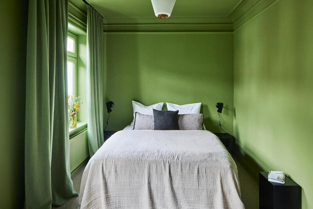 stilwerk Strandhotel Blankenese - Resim 8