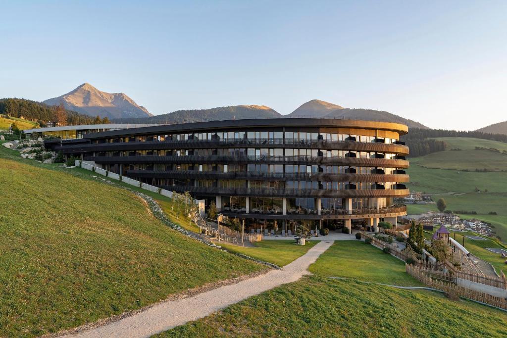 Hotel Familiamus