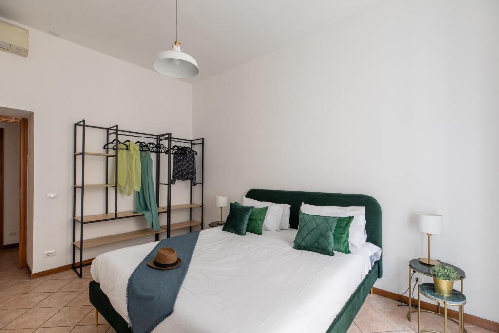iFlat Comfortable Apartment next to the Vatican