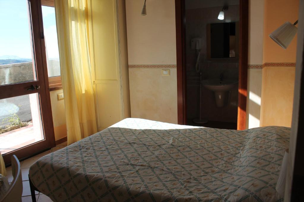 Il Rifugio di Pan - Chambre Double