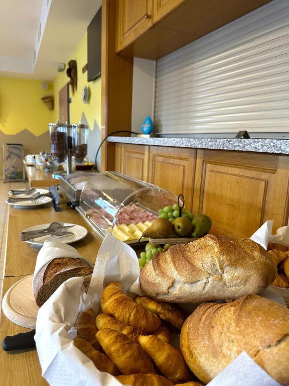 Touristenheim Bergfreude - Resim 33