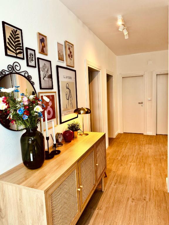 Fotografie z fotogalerie ubytování Apartments Lorena v Primoštenu