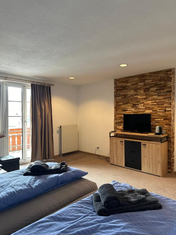 Touristenheim Bergfreude - Resim 32