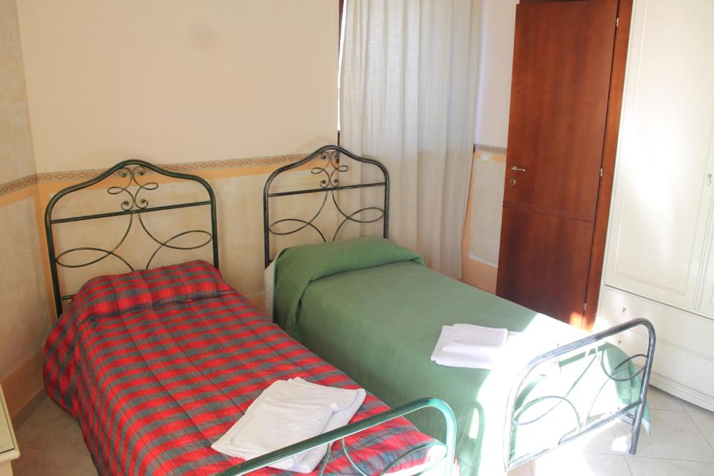 Il Rifugio di Pan - Triple Salle De Base