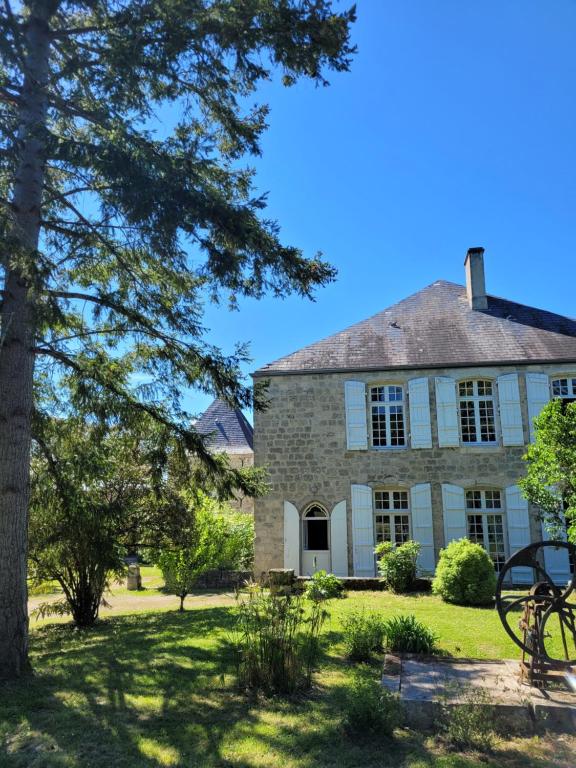 Domaine de Lagrange - Housity