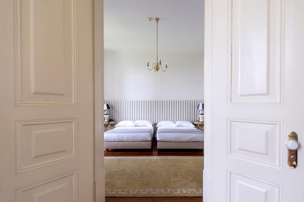 Hotel Villa Garden Braga - Resim 20