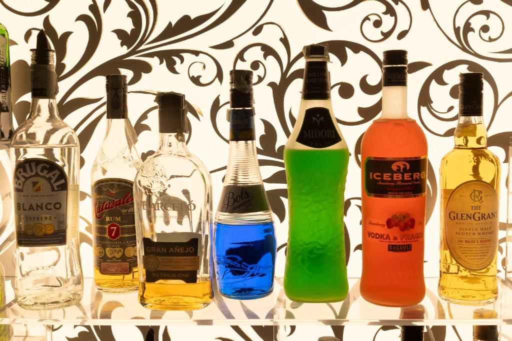 Hotel Mirage - Resim 23