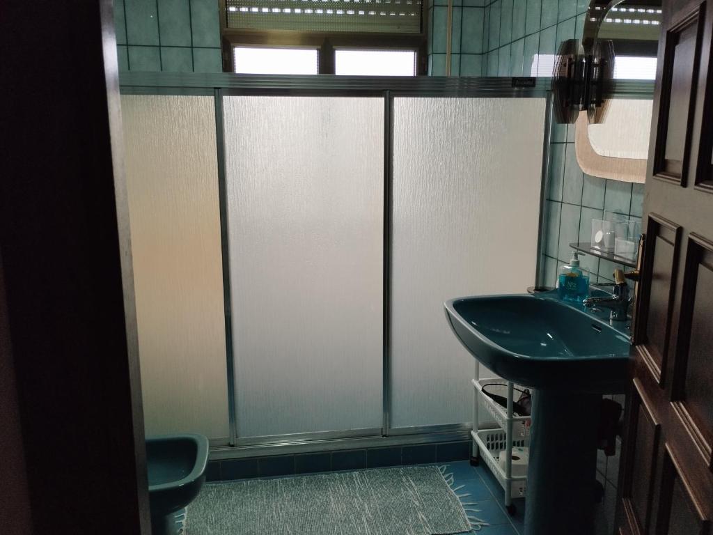 Zdjęcie z galerii obiektu Villa Rica House w mieście Negreira