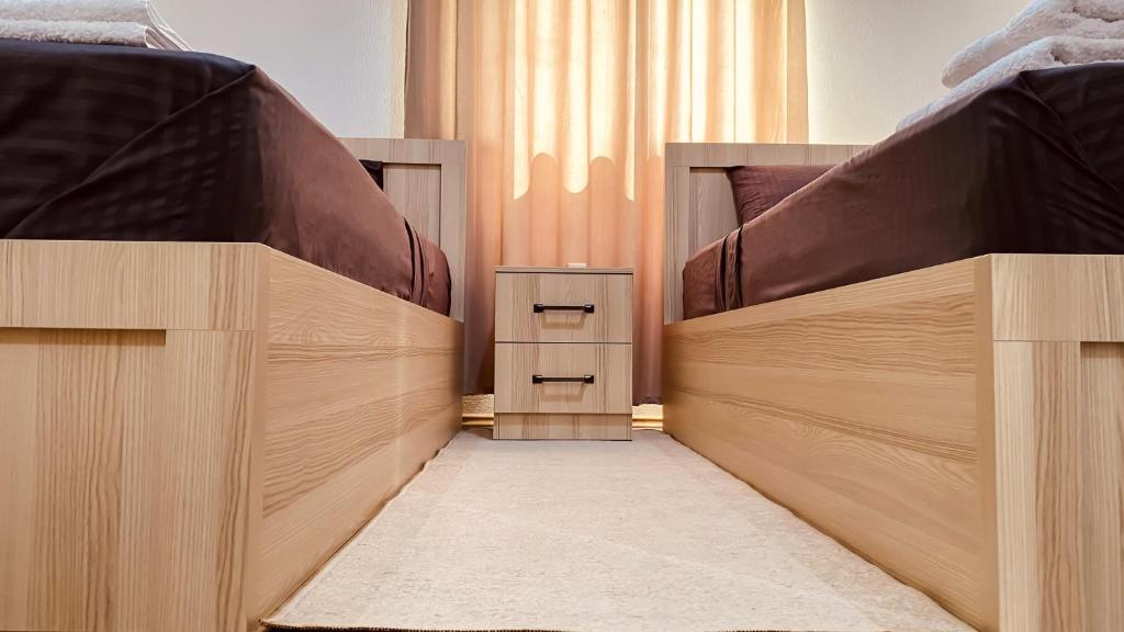 Fotografie z fotogalerie ubytování Northgate Apart-Villa v destinaci Shkodër