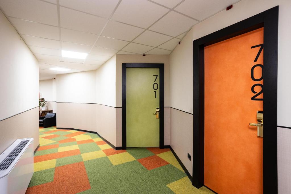Kép Hotel Mirage szállásáról Firenzében a galériában