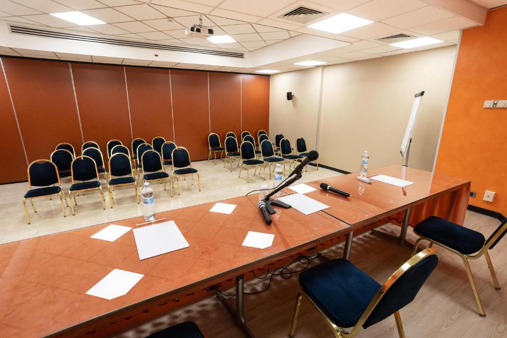 Hotel Mirage - Resim 26