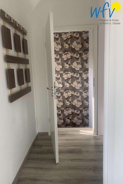 Fotografie z fotogalerie ubytování Villa Düna Ferienwohnung 3 v destinaci Wangerooge