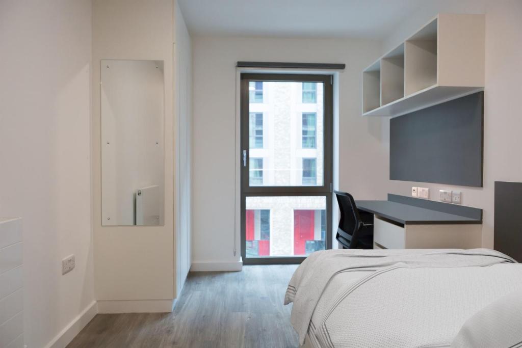 Chic Studios at Chapter Highbury II in London - Studio