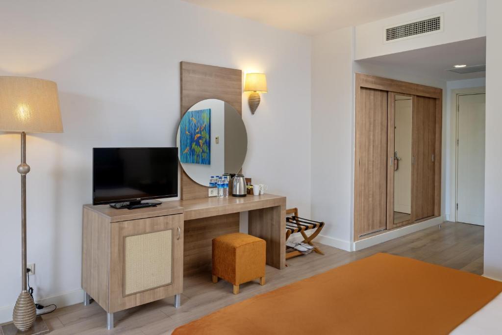 Marvida Family Eco - Ultra All Inclusive & Kids Concept - 2