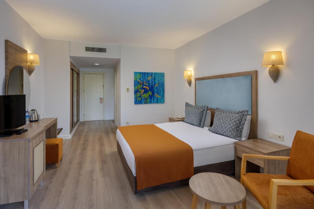 Marvida Family Eco - All Inclusive & Kids Concept - Standard Room