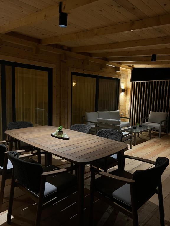 Fotografie z fotogalerie ubytování Bonita Cottage Ada Bojana v destinaci Ulcinj