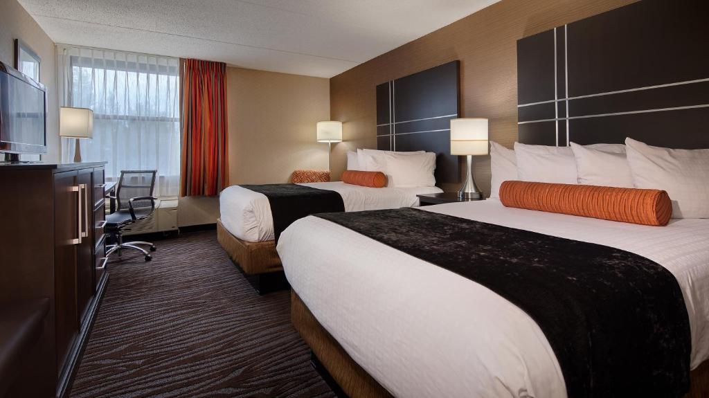 Best Western Plus BWI Airport Hotel - Arundel Mills photo