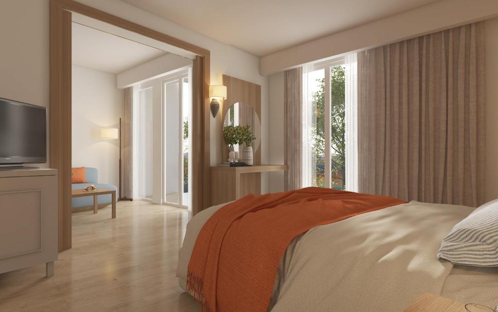 Marvida Family Eco - All Inclusive & Kids Concept - Large Room