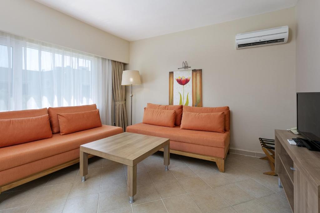 Marvida Family Eco - Ultra All Inclusive & Kids Concept - 10