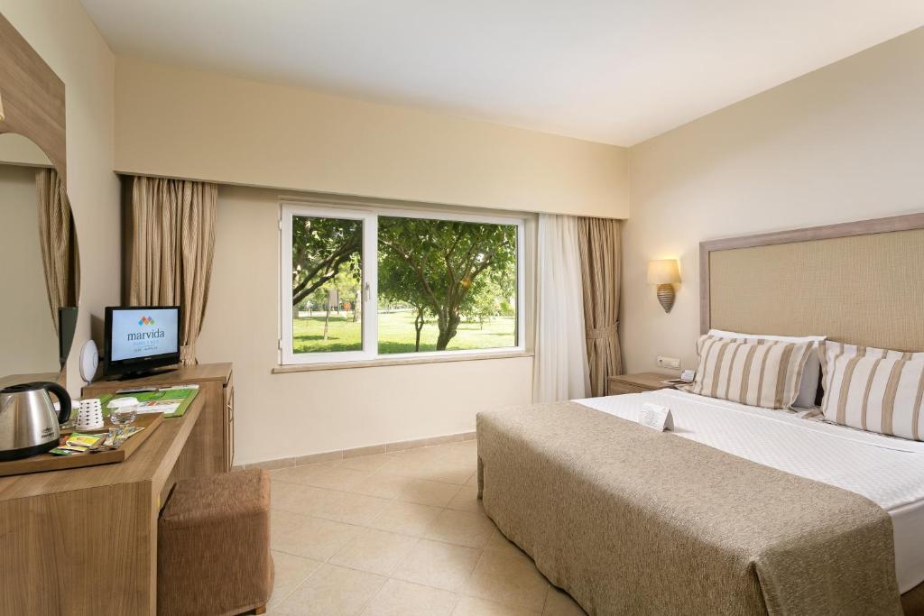 Marvida Family Eco - All Inclusive & Kids Concept - Family Villa (2 Adults + 2 Children)