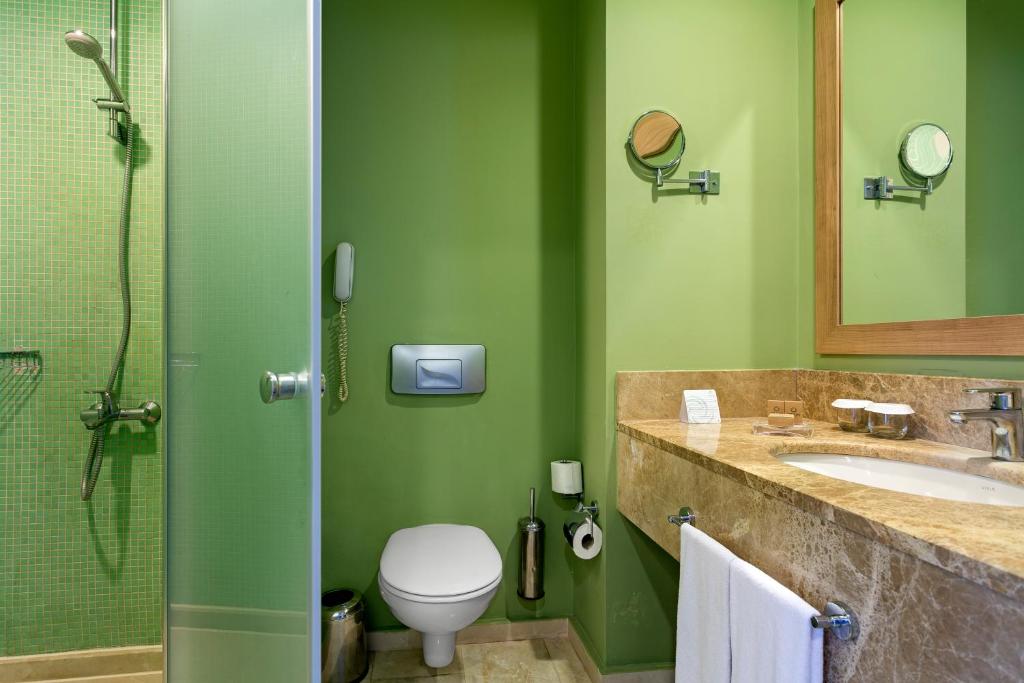 Marvida Family Eco - Ultra All Inclusive & Kids Concept - 4