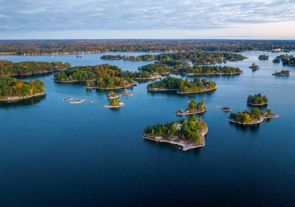 Viking Line - Overnight Cruise from Stockholm - Resim 25