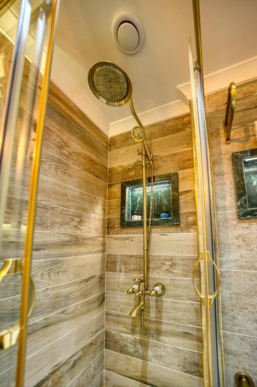 Mahhsen Mansion Oldcity - 2