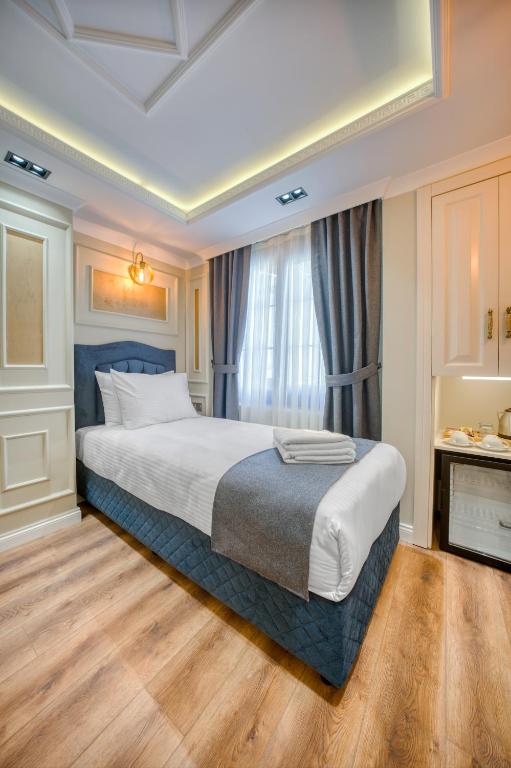 Mahhsen Mansion Oldcity - 3