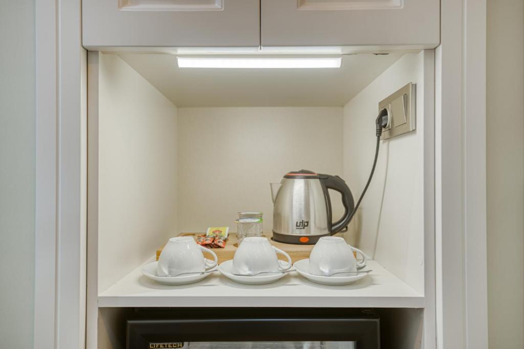 Mahhsen Mansion Oldcity - 4