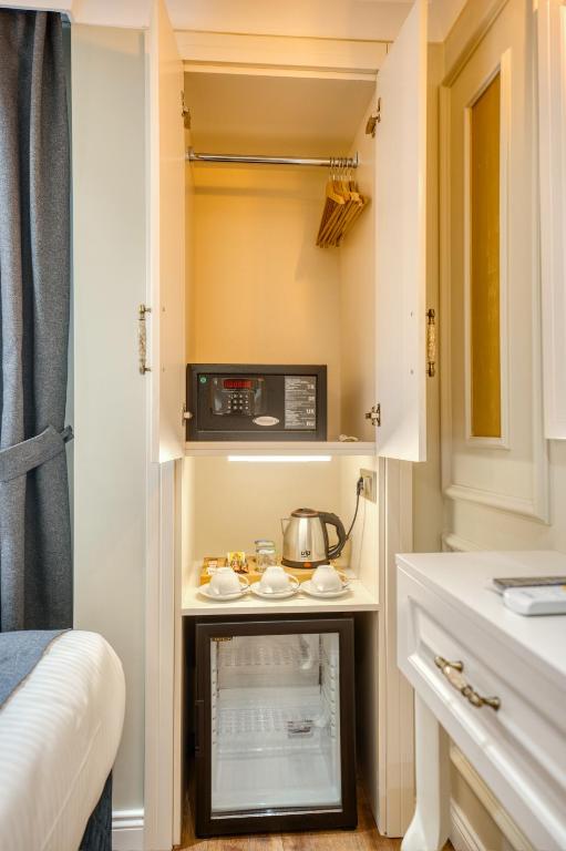 Mahhsen Mansion Oldcity - 5