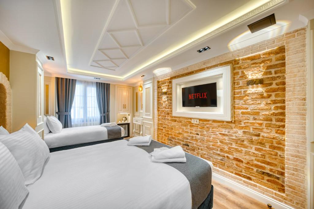 Mahhsen Mansion Oldcity - 8