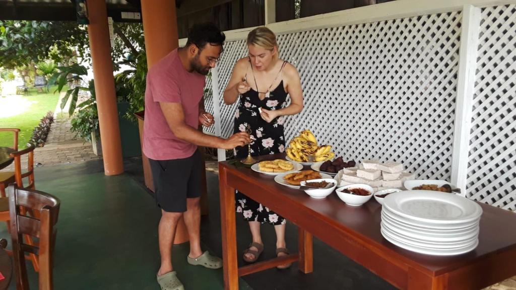 Mailagama Cinnamon Residence - 10